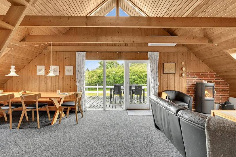 Foto von Ferienhaus EH61 in Bork Havn - Westjütland