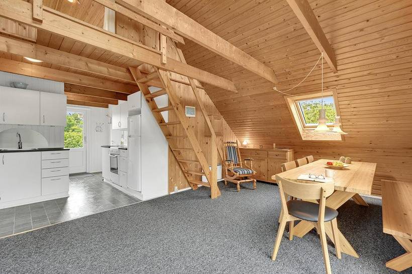 Foto von Ferienhaus EH61 in Bork Havn - Westjütland