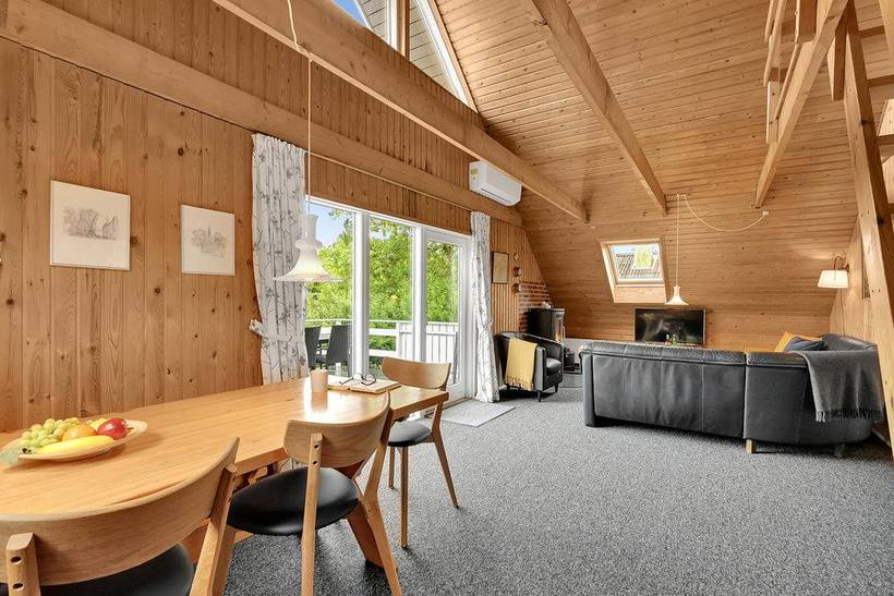Foto von Ferienhaus EH61 in Bork Havn - Westjütland