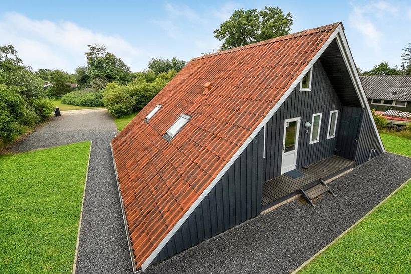 Foto von Ferienhaus EH61 in Bork Havn - Westjütland