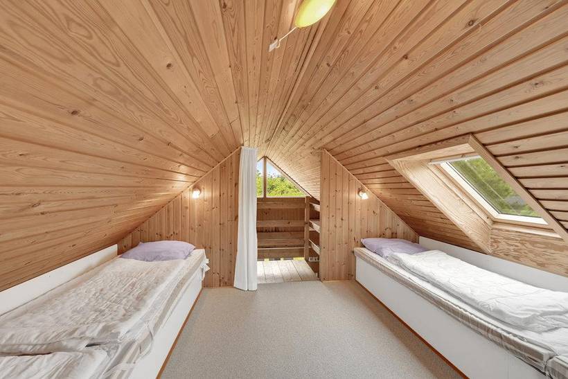 Foto von Ferienhaus EH61 in Bork Havn - Westjütland