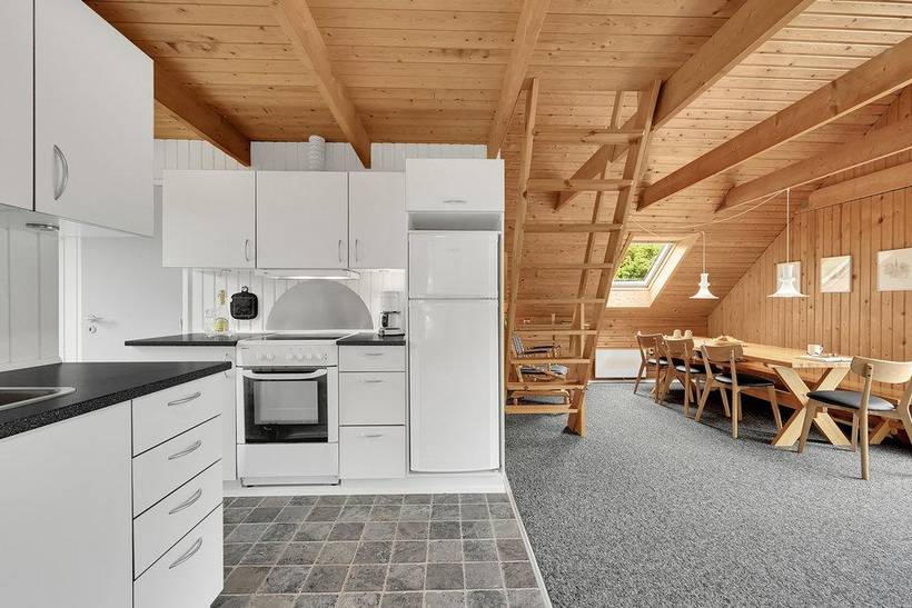 Foto von Ferienhaus EH61 in Bork Havn - Westjütland