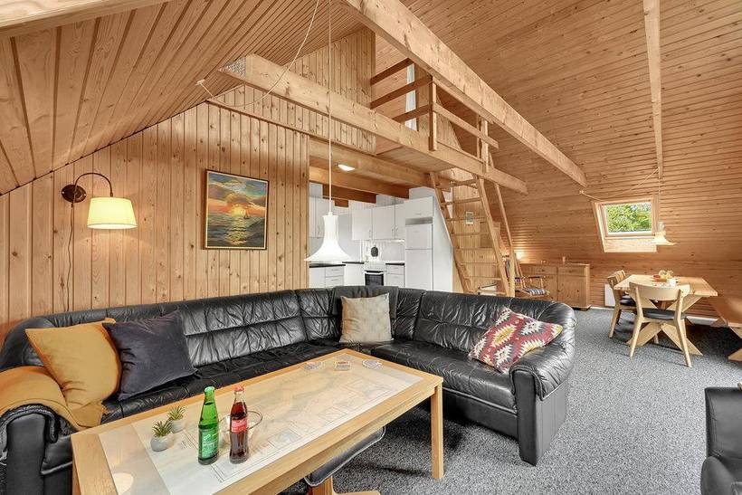 Foto von Ferienhaus EH61 in Bork Havn - Westjütland