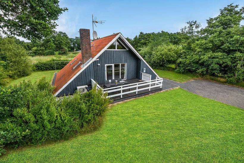 Foto von Ferienhaus EH61 in Bork Havn - Westjütland