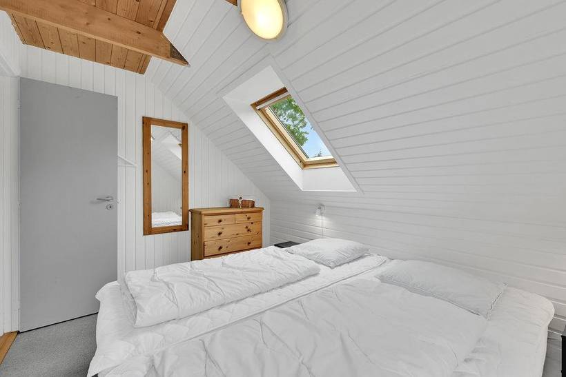 Foto von Ferienhaus EH61 in Bork Havn - Westjütland