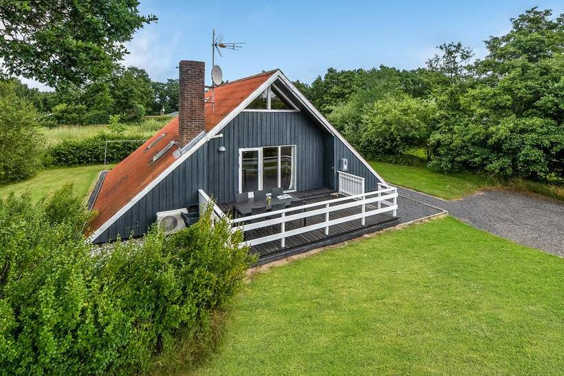 Foto von Ferienhaus EH61 in Bork Havn - Westjütland