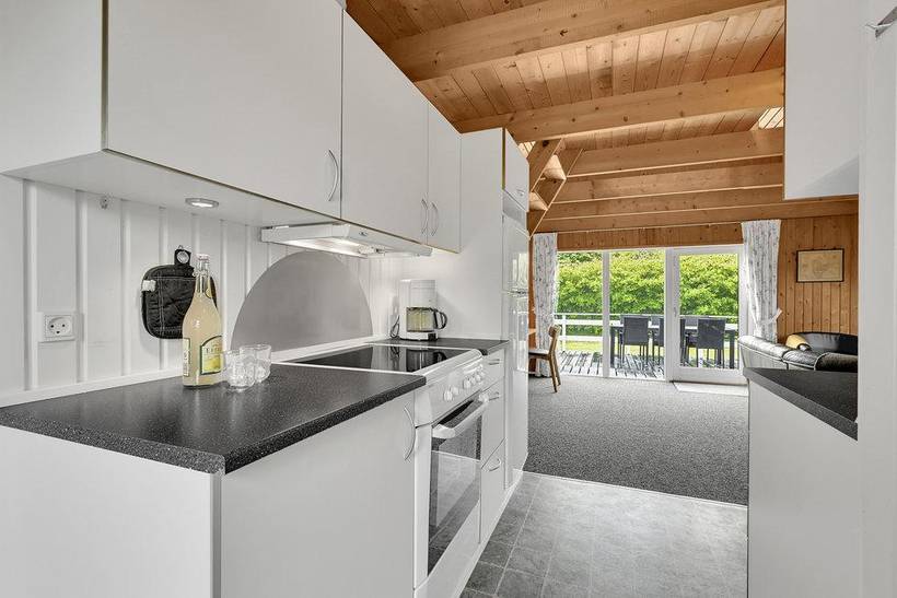 Foto von Ferienhaus EH61 in Bork Havn - Westjütland