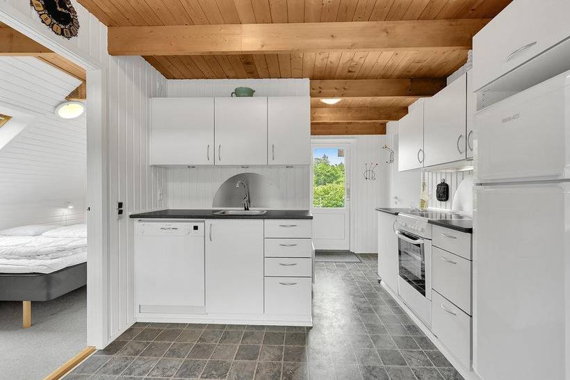 Foto von Ferienhaus EH61 in Bork Havn - Westjütland