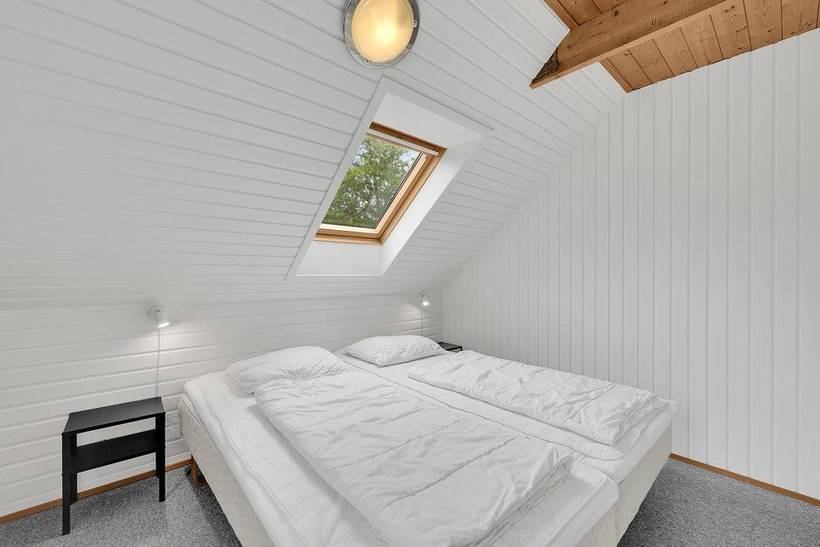 Foto von Ferienhaus EH61 in Bork Havn - Westjütland