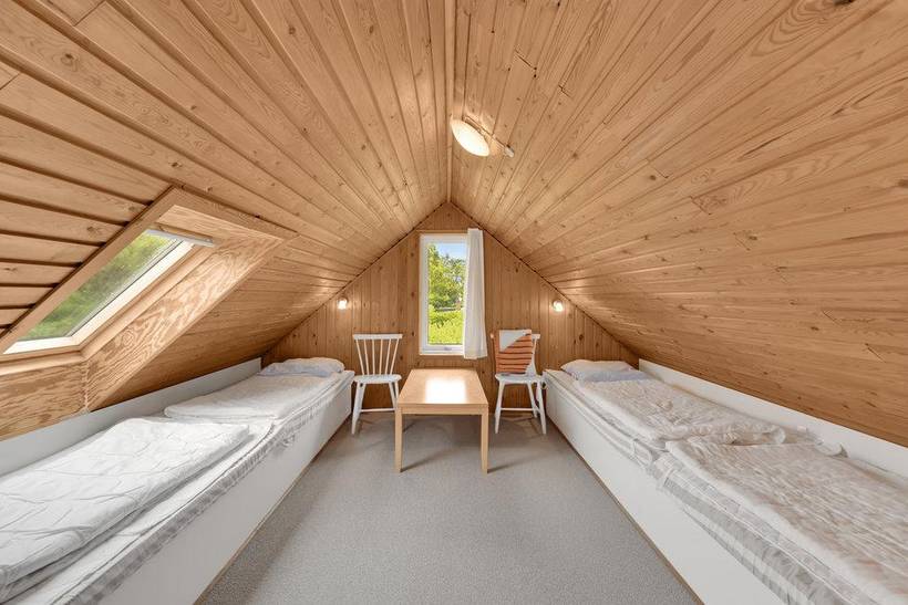 Foto von Ferienhaus EH61 in Bork Havn - Westjütland