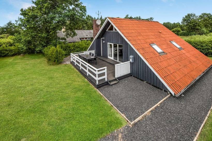 Foto von Ferienhaus EH61 in Bork Havn - Westjütland
