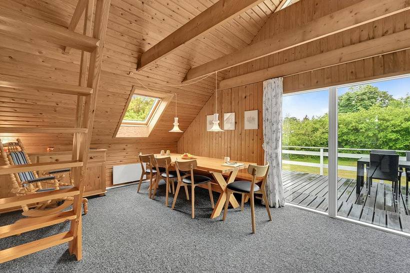 Foto von Ferienhaus EH61 in Bork Havn - Westjütland