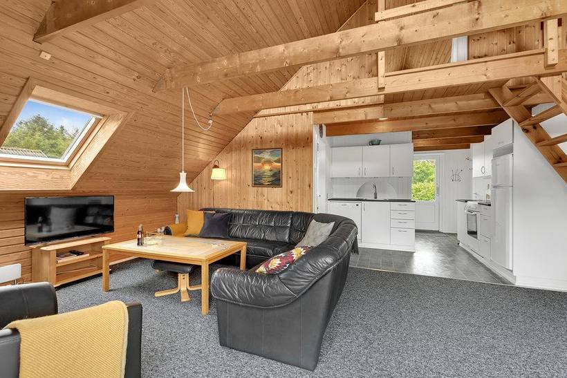 Foto von Ferienhaus EH61 in Bork Havn - Westjütland