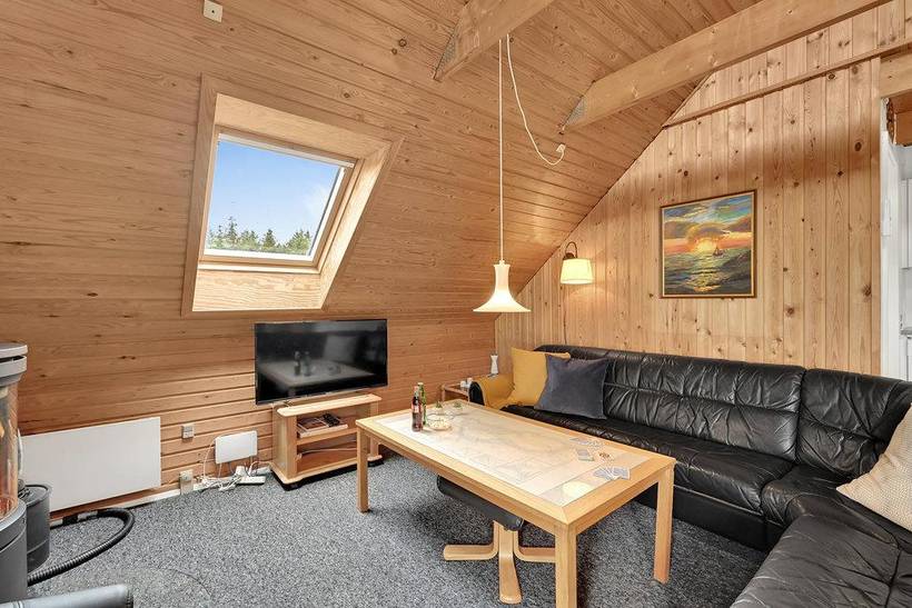 Foto von Ferienhaus EH61 in Bork Havn - Westjütland