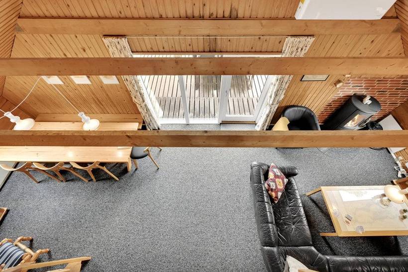 Foto von Ferienhaus EH61 in Bork Havn - Westjütland
