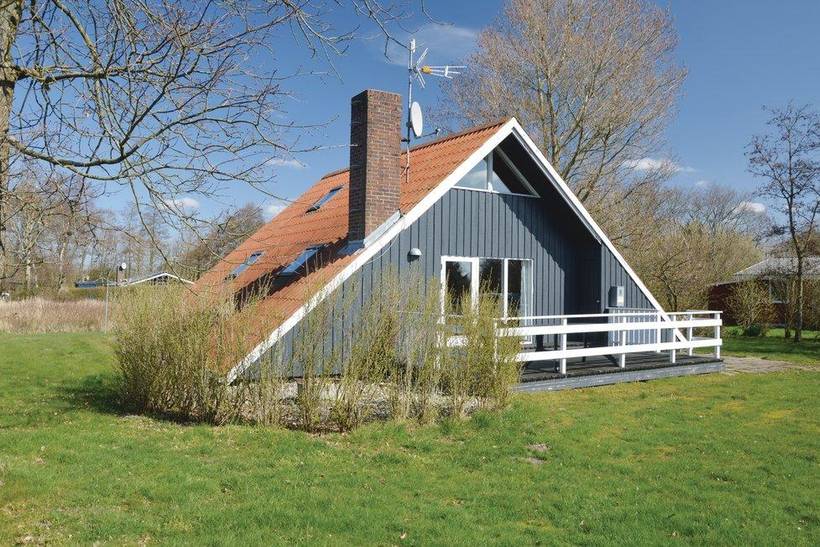 Foto von Ferienhaus EH61 in Bork Havn - Westjütland