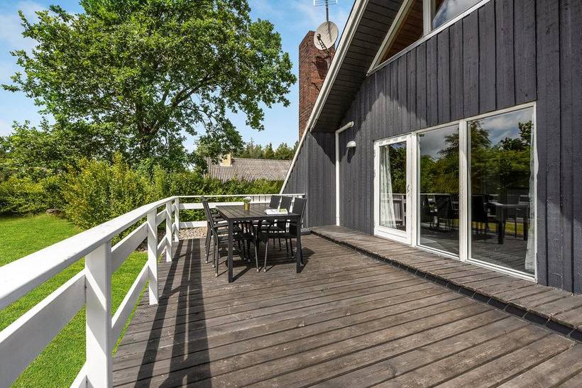 Foto von Ferienhaus EH61 in Bork Havn - Westjütland
