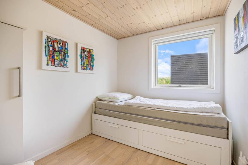 Foto von Ferienhaus EH63 in Søndervig - Westjütland