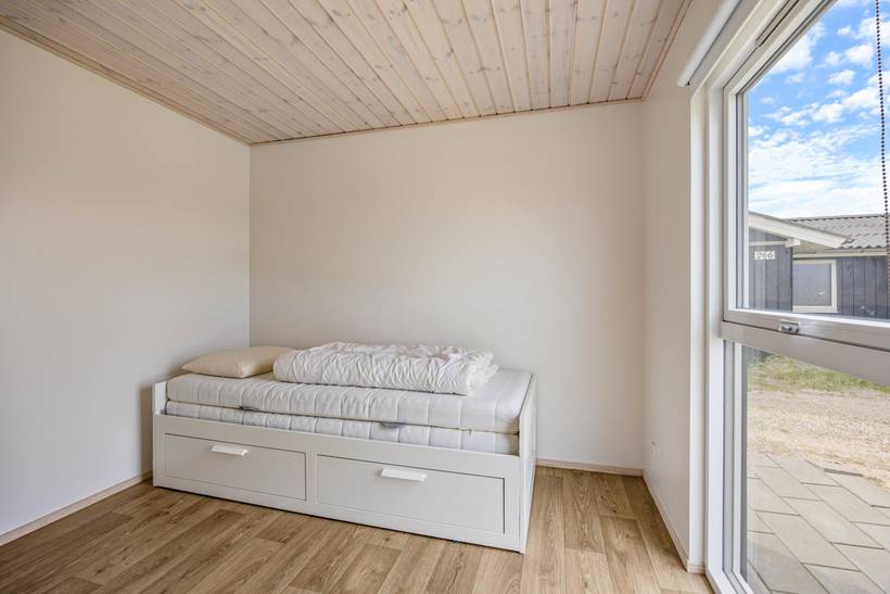 Foto von Ferienhaus EH63 in Søndervig - Westjütland