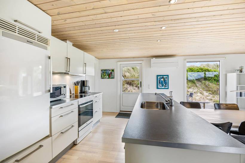 Foto von Ferienhaus EH63 in Søndervig - Westjütland