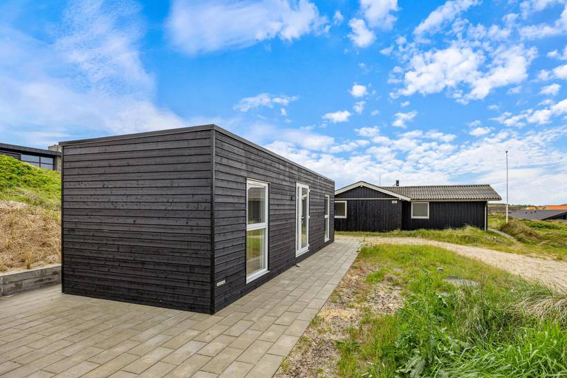 Foto von Ferienhaus EH63 in Søndervig - Westjütland