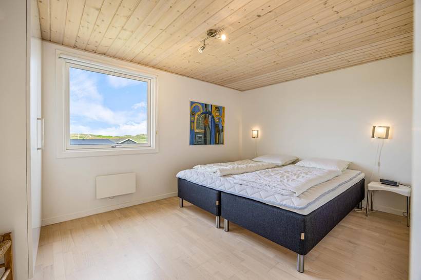 Foto von Ferienhaus EH63 in Søndervig - Westjütland