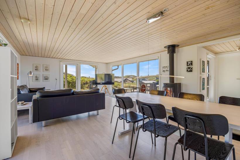 Foto von Ferienhaus EH63 in Søndervig - Westjütland