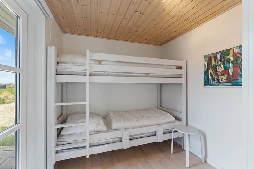 Foto von Ferienhaus EH63 in Søndervig - Westjütland