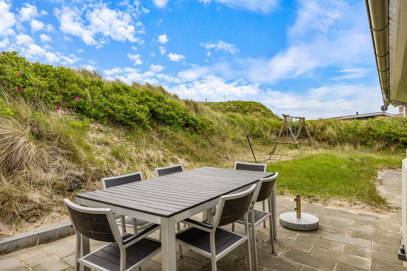 Foto von Ferienhaus EH63 in Søndervig - Westjütland