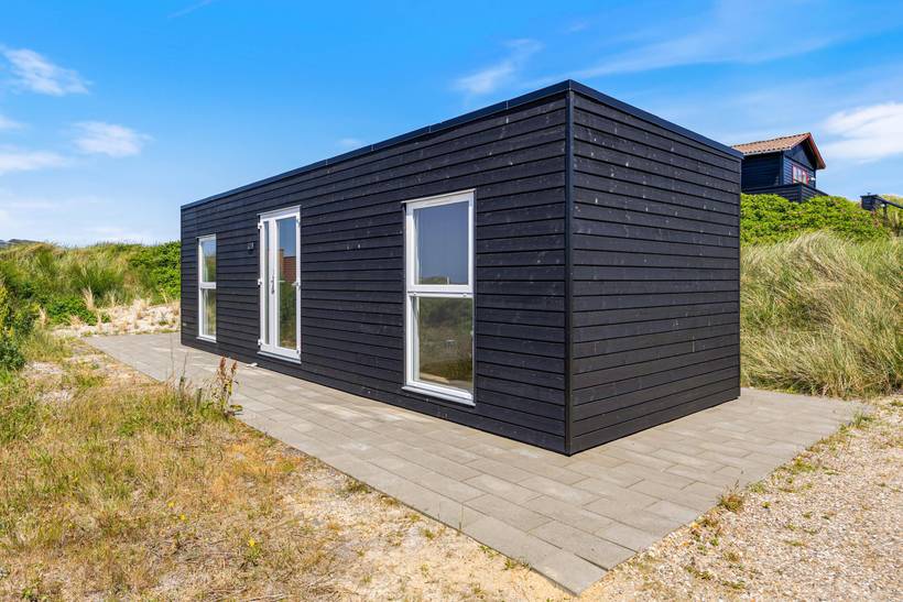 Foto von Ferienhaus EH63 in Søndervig - Westjütland