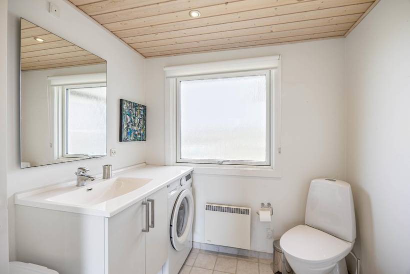 Foto von Ferienhaus EH63 in Søndervig - Westjütland