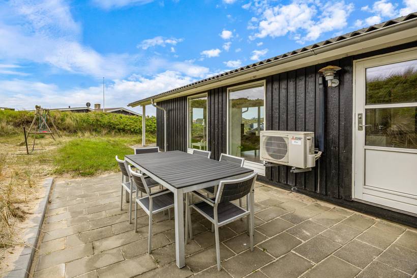 Foto von Ferienhaus EH63 in Søndervig - Westjütland