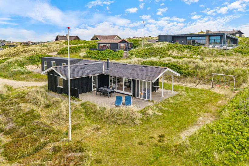 Foto von Ferienhaus EH63 in Søndervig - Westjütland