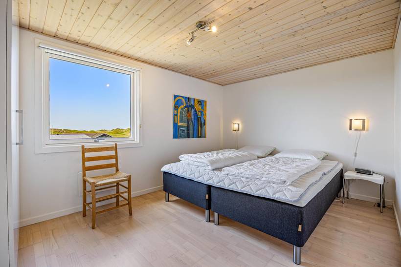 Foto von Ferienhaus EH63 in Søndervig - Westjütland