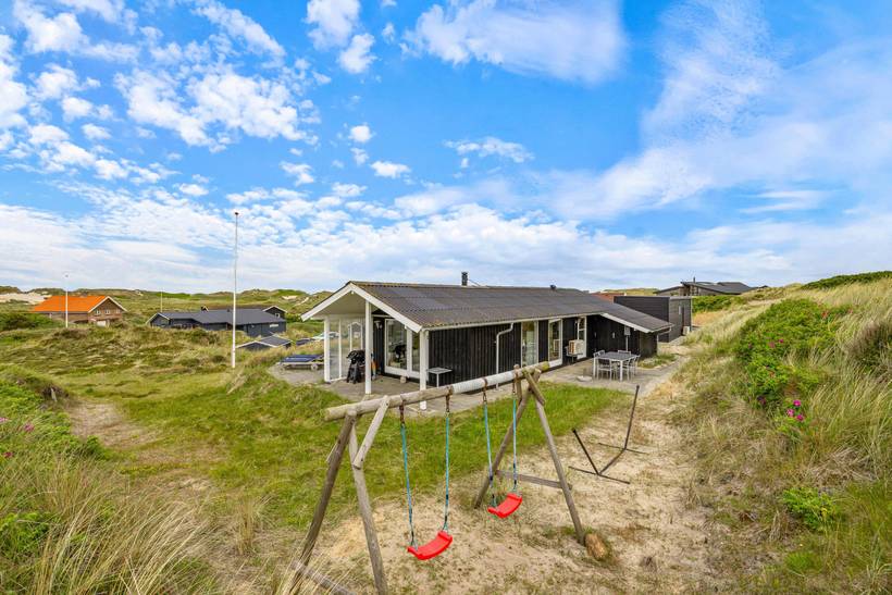 Foto von Ferienhaus EH63 in Søndervig - Westjütland