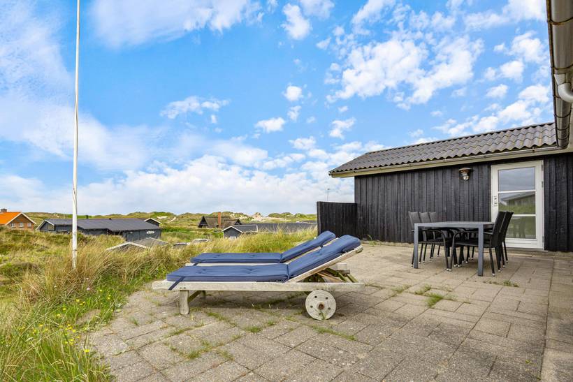 Foto von Ferienhaus EH63 in Søndervig - Westjütland