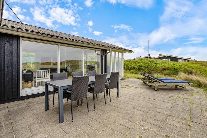 Foto von Ferienhaus EH63 in Søndervig - Westjütland