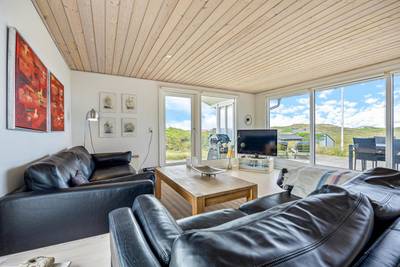 Vorschaubild von Ferienhaus EH63 in Søndervig - Westjütland