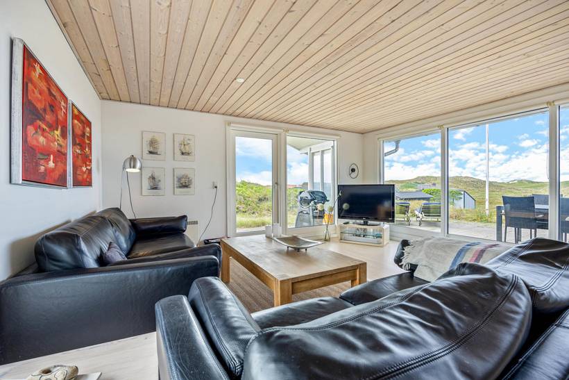 Foto von Ferienhaus EH63 in Søndervig - Westjütland