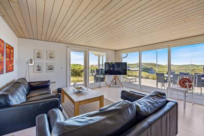 Vorschaubild von Ferienhaus EH63 in Søndervig - Westjütland