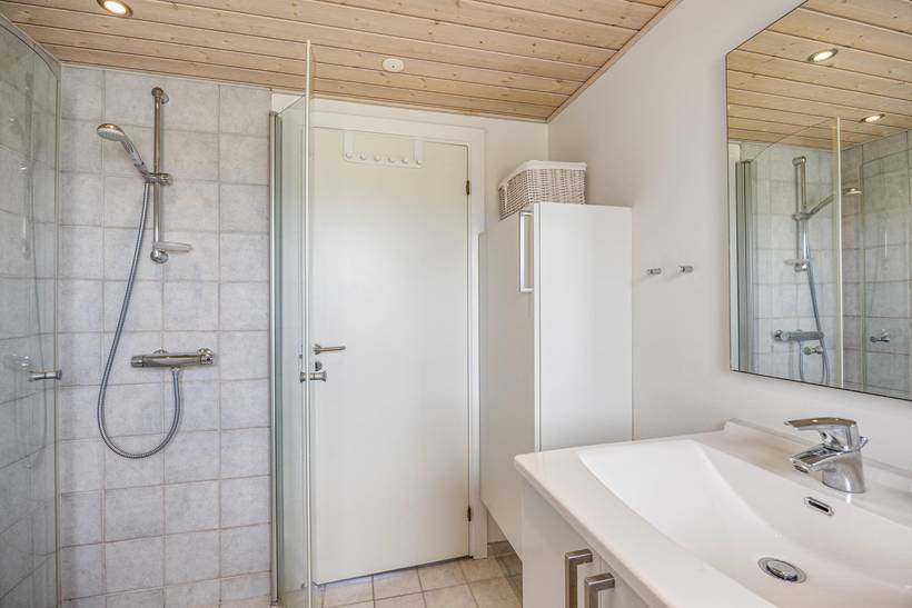 Foto von Ferienhaus EH63 in Søndervig - Westjütland