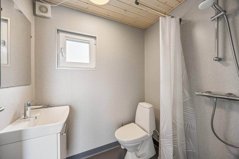 Foto von Ferienhaus EH63 in Søndervig - Westjütland