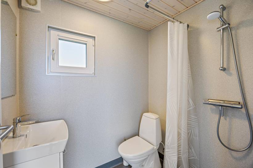 Foto von Ferienhaus EH63 in Søndervig - Westjütland