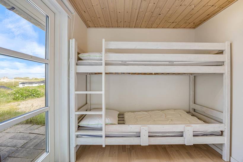 Foto von Ferienhaus EH63 in Søndervig - Westjütland