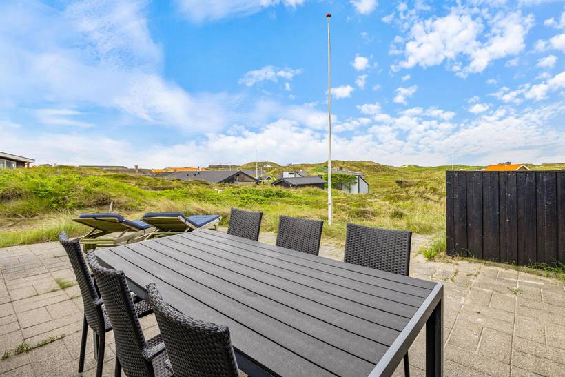 Foto von Ferienhaus EH63 in Søndervig - Westjütland