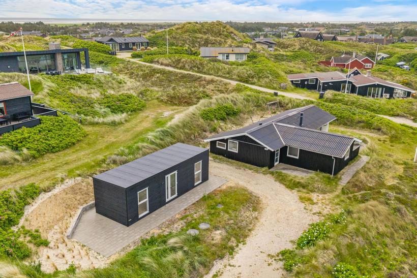 Foto von Ferienhaus EH63 in Søndervig - Westjütland