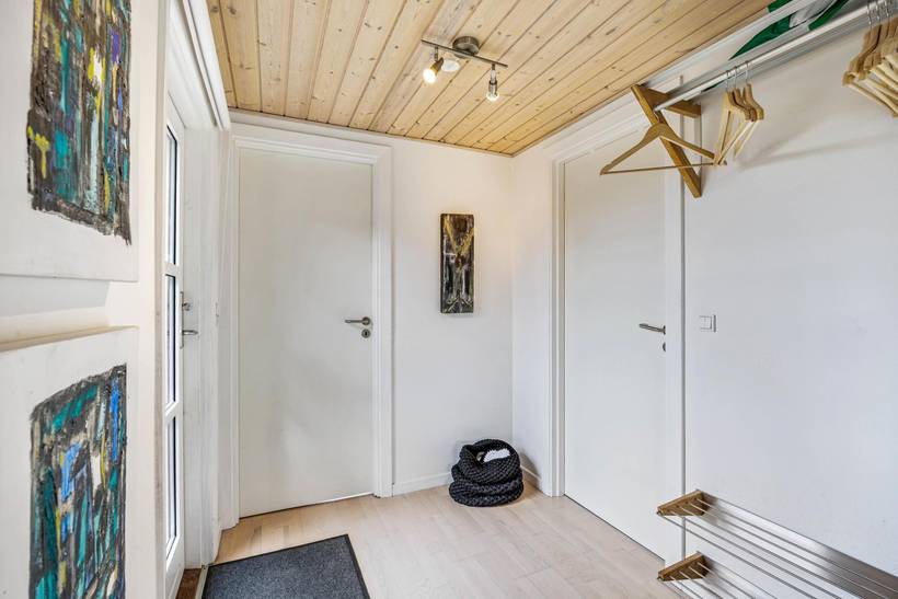 Foto von Ferienhaus EH63 in Søndervig - Westjütland