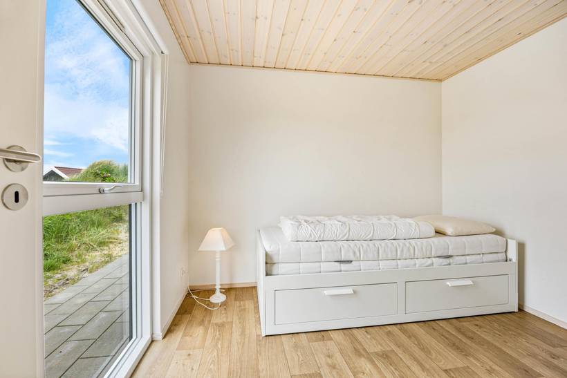 Foto von Ferienhaus EH63 in Søndervig - Westjütland