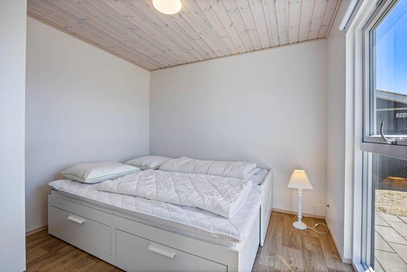 Foto von Ferienhaus EH63 in Søndervig - Westjütland