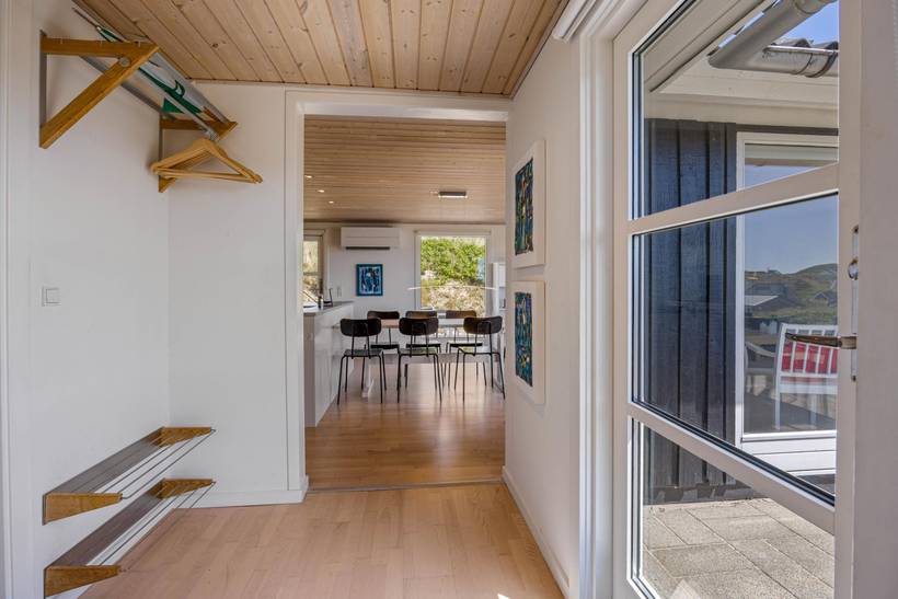Foto von Ferienhaus EH63 in Søndervig - Westjütland